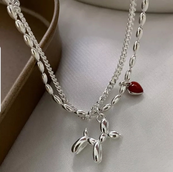 925 Sterling Silver bracelet - Picture 2 of 3